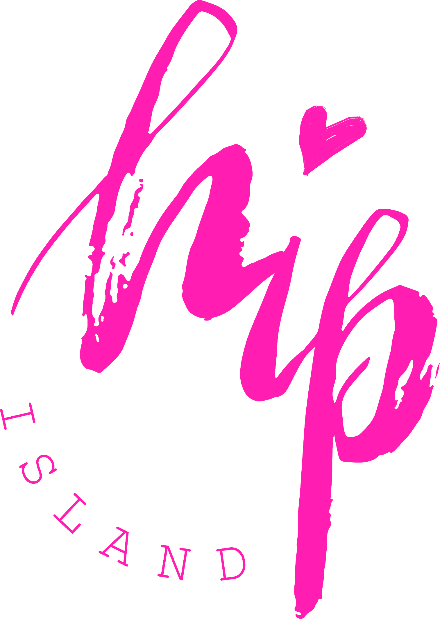 Hip Island